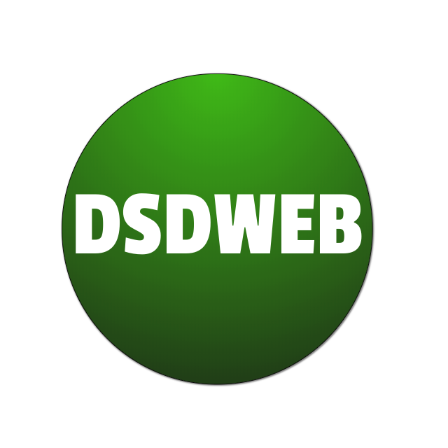 DSDWEB